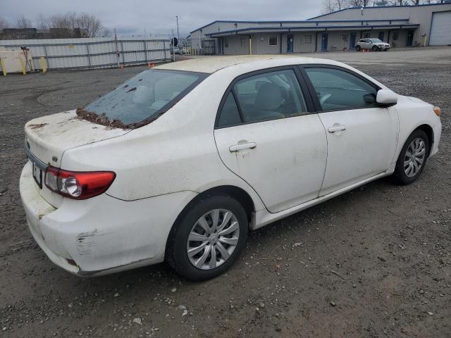 Image 3 of 2012 TOYOTA COROLLA BASE 2012 with VIN 5YFBU4EE1CP037402