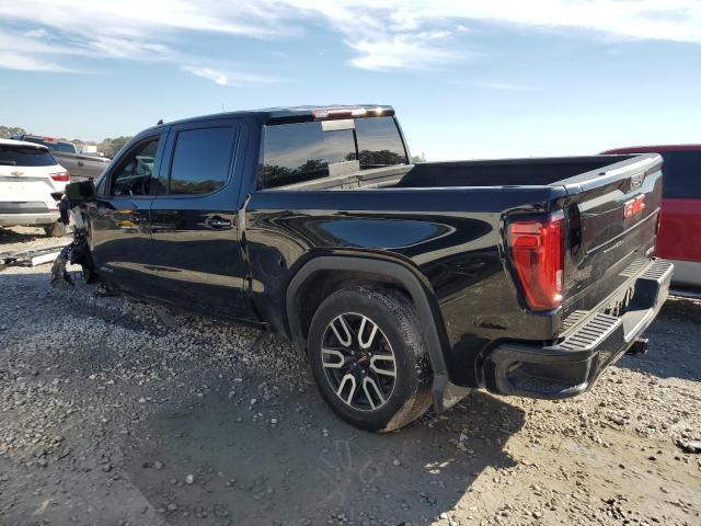 Image 2 of 2019 GMC SIERRA K1500 AT4 2019 with VIN 1GTP9EED0KZ417484