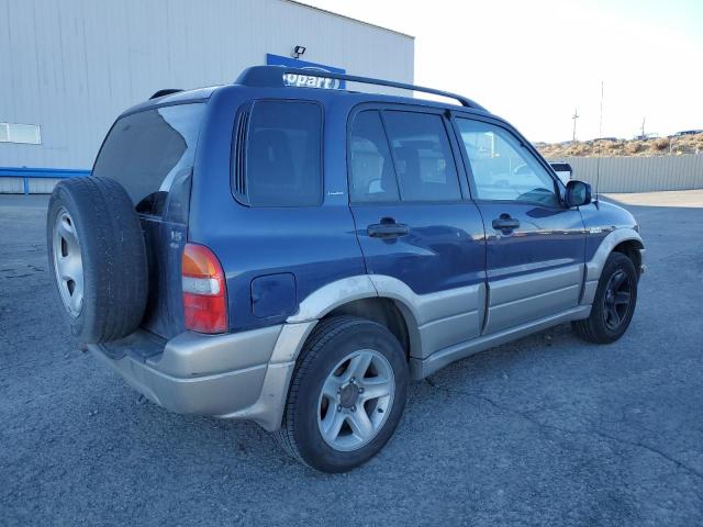 Image 3 of 2002 SUZUKI GRAND VITARA JLX LIMITED 2002 with VIN JS3TD62V324159895