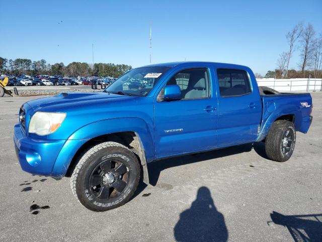 Изображение 1 2005 TOYOTA TACOMA DOUBLE CAB 2005 с VIN 5TELU42N15Z091532
