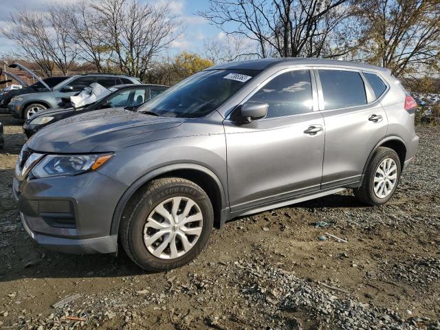 Obraz 1 z 2017 NISSAN ROGUE S 2017 z VIN KNMAT2MV3HP547053