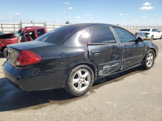 Изображение 3 2000 FORD TAURUS SEL 2000 с VIN 1FAFP56S3YA287566