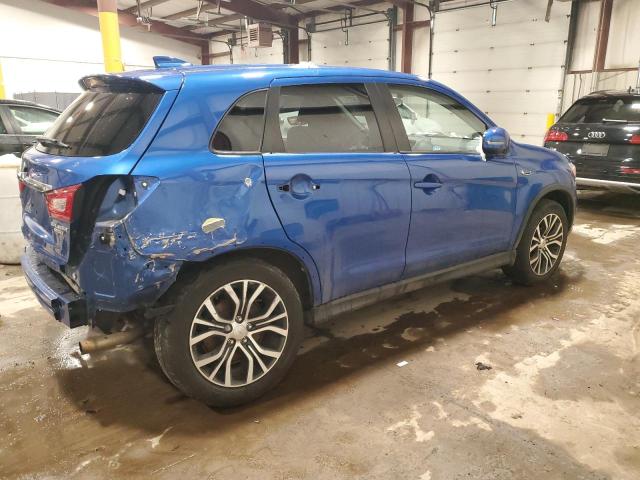 Image 3 of 2018 MITSUBISHI OUTLANDER SPORT ES 2018 with VIN JA4AP3AUXJU024569
