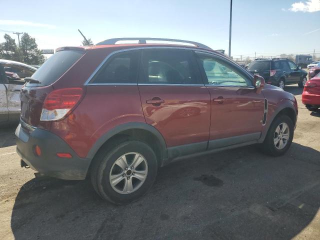 Image 3 of 2008 SATURN VUE XE 2008 with VIN 3GSCL33P38S533290