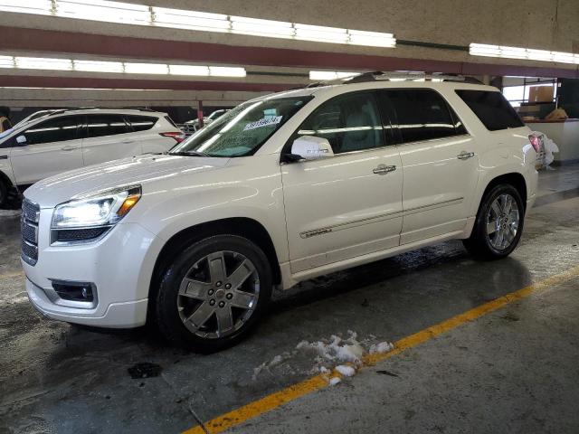 Изображение 1 2013 GMC ACADIA DENALI 2013 с VIN 1GKKVTKD7DJ168072