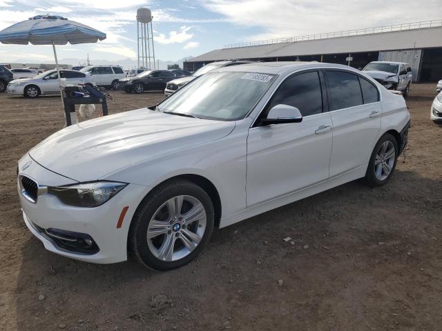 Obraz 2017 BMW 330 I 2017