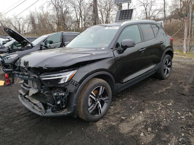 2023 VOLVO XC40 CORE 2023 image