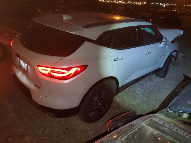 Изображение 3 2023 CHEVROLET BLAZER PREMIER 2023 с VIN 3GNKBLRS2PS232084