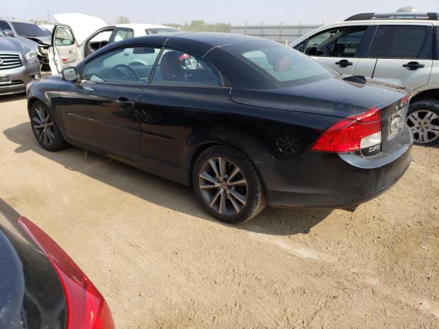 Изображение 2 2012 VOLVO C70 T5 2012 с VIN YV1672MC9CJ126971