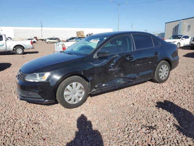 Obraz 2016 VOLKSWAGEN JETTA S 2016
