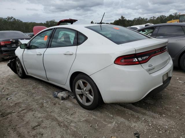 Image 2 of 2016 DODGE DART SXT 2016 with VIN 1C3CDFBB7GD766091