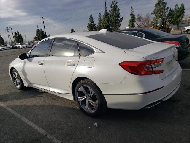 Obraz 2 z 2018 HONDA ACCORD EX 2018 z VIN 1HGCV1F44JA098669