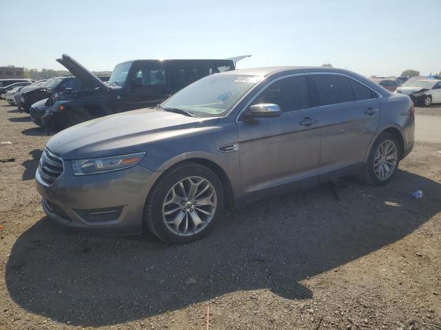 Obraz 1 z 2014 FORD TAURUS LIMITED 2014 z VIN 1FAHP2F87EG105761