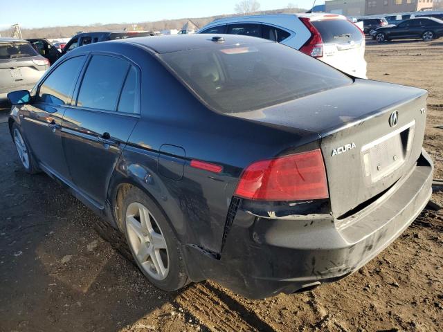 Изображение 2 2006 ACURA 3.2TL  2006 с VIN 19UUA66236A024596