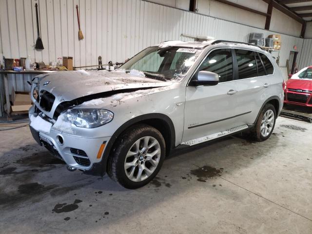 Obraz 2013 BMW X5 XDRIVE35D 2013