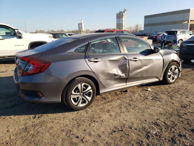 Изображение 3 2016 HONDA CIVIC LX 2016 с VIN 19XFC2F53GE022494