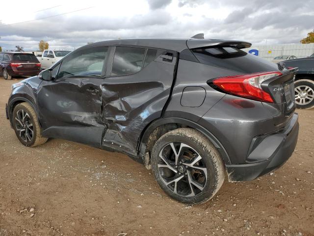 Image 2 of 2018 TOYOTA C-HR XLE 2018 with VIN NMTKHMBX6JR020236