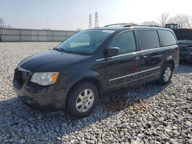 Obraz 1 z 2009 CHRYSLER TOWN & COUNTRY TOURING 2009 z VIN 2A8HR541X9R565148