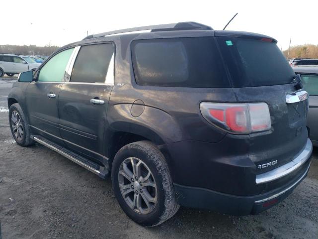Obraz 2 z 2014 GMC ACADIA SLT-1 2014 z VIN 1GKKVRKD2EJ116501