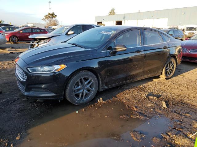 2014 FORD FUSION SE 2014 image