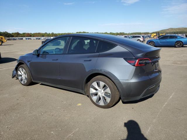Изображение 2 2022 TESLA MODEL Y  2022 с VIN 7SAYGDEE3NF356366