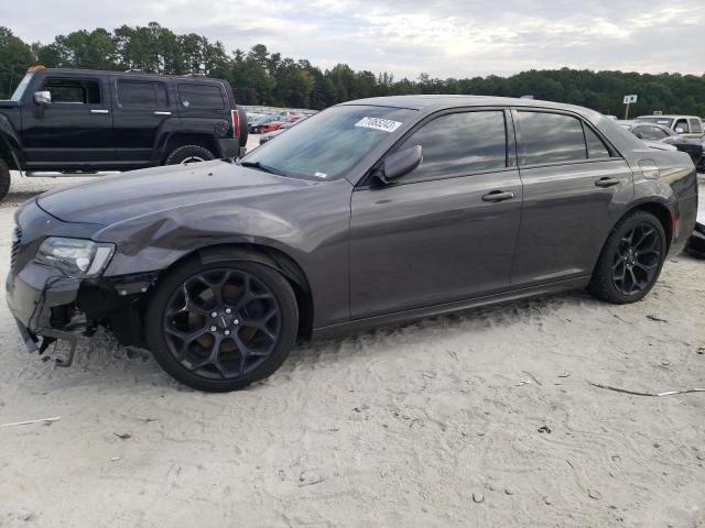 2019 CHRYSLER 300 S 2019 image