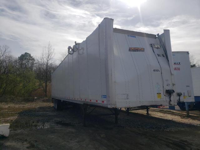 Image 1 of 2017 STOU TRAILER 2017 with VIN 1DW1A5329HS753306