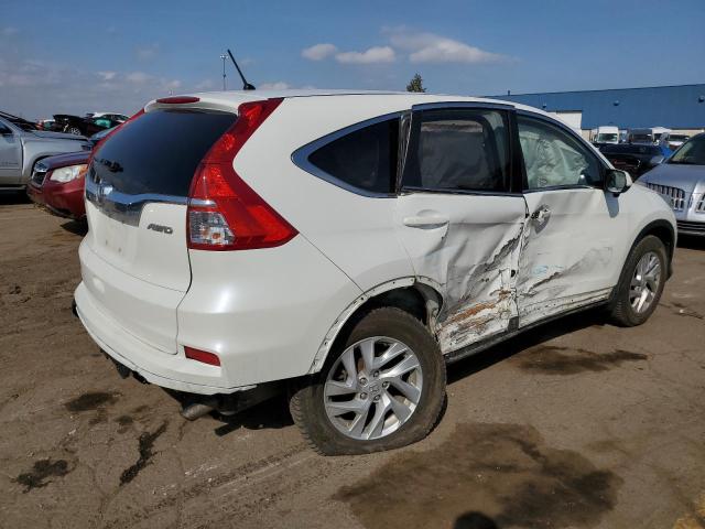 Изображение 3 2016 HONDA CR-V EX 2016 с VIN 5J6RM4H5XGL028569