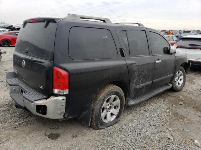 Изображение 3 2004 NISSAN ARMADA SE 2004 с VIN 5N1AA08AX4N735054