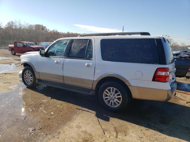 Изображение 2 2014 FORD EXPEDITION EL XLT 2014 с VIN 1FMJK1J50EEF26925