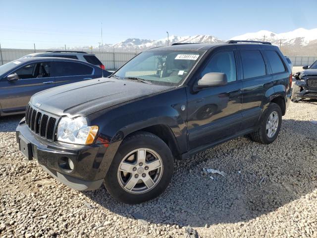 2006 JEEP GRAND CHEROKEE LAREDO 2006 image