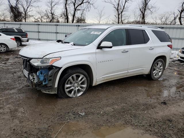 Изображение 2018 CHEVROLET TRAVERSE HIGH COUNTRY 2018