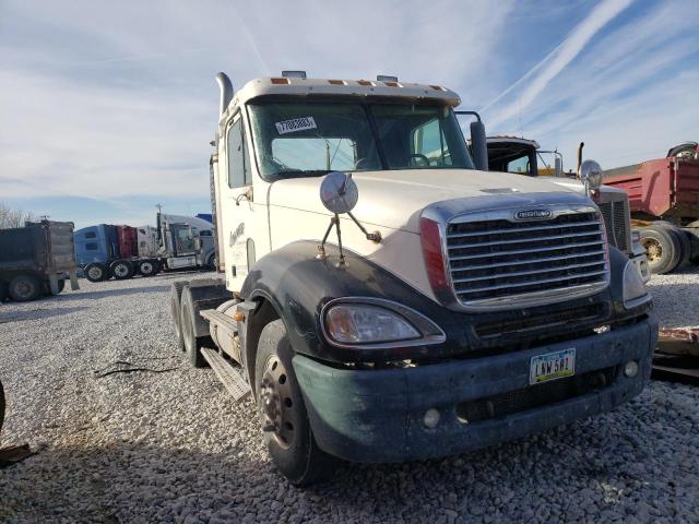 Image 1 of 2005 FREIGHTLINER CONVENTIONAL COLUMBIA 2005 with VIN 1FUJA6CK85PU66526