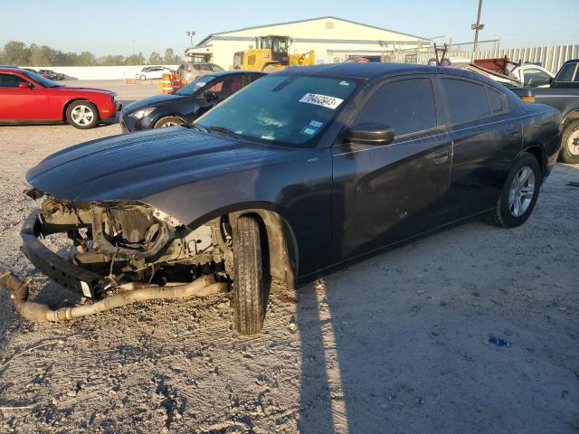 Изображение 2017 DODGE CHARGER SE 2017
