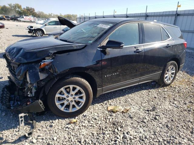 Obraz 2018 CHEVROLET EQUINOX LT 2018