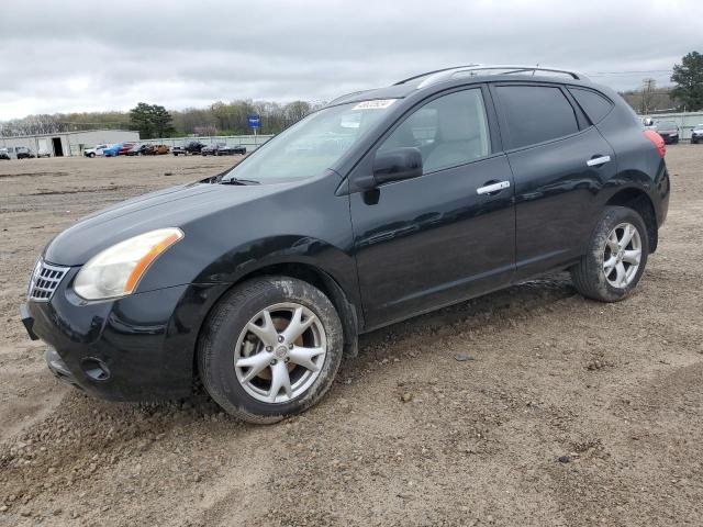 Image 1 of 2010 NISSAN ROGUE S 2010 with VIN JN8AS5MTXAW011882
