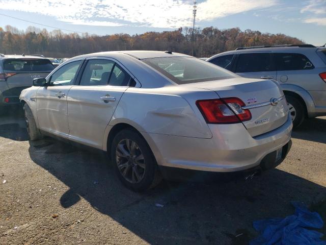 Изображение 2 2012 FORD TAURUS SEL 2012 с VIN 1FAHP2EW1CG123329