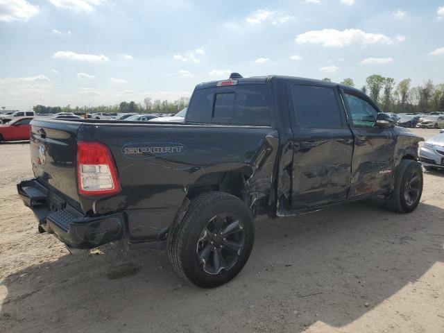 Obraz 3 z 2020 RAM 1500 BIG HORN/LONE STAR 2020 z VIN 1C6RREFT9LN186230