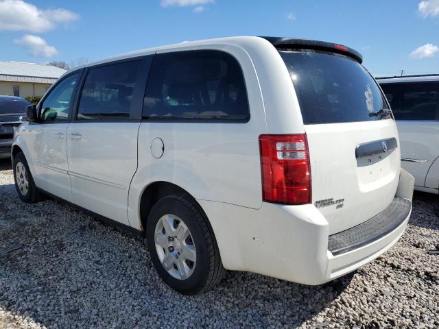 Изображение 2 2010 DODGE GRAND CARAVAN SE 2010 с VIN 2D4RN4DE3AR245360
