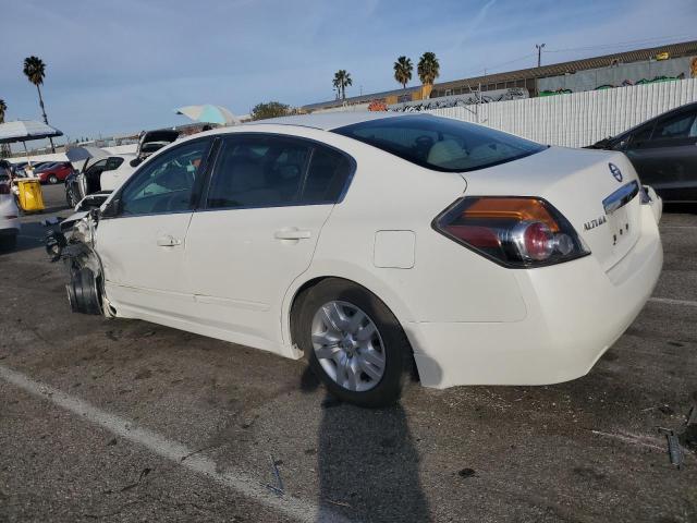 Image 2 of 2011 NISSAN ALTIMA BASE 2011 with VIN 1N4AL2AP3BN452989