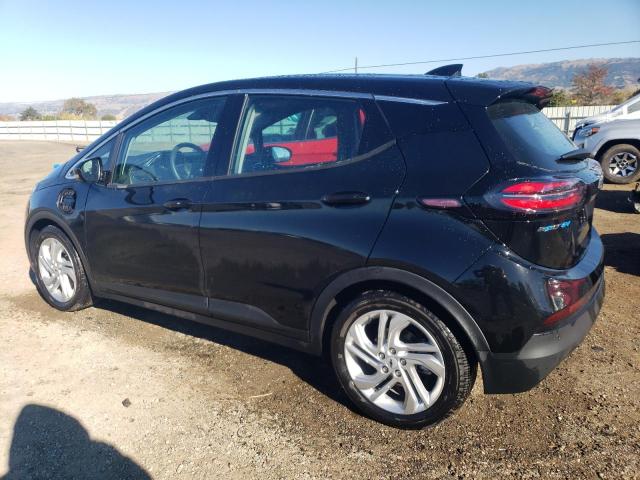 Изображение 2 2023 CHEVROLET BOLT EV 1LT 2023 с VIN 1G1FW6S04P4166039