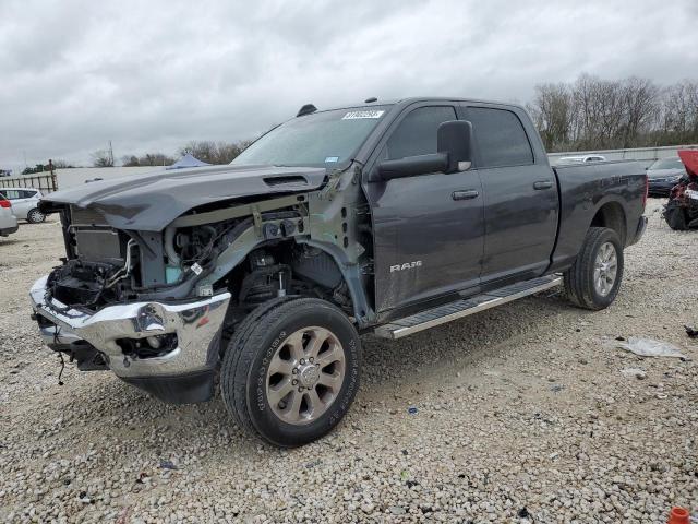 Obraz 3 z 2021 RAM 2500 BIG HORN 2021 z VIN 3C6UR5DL8MG629944