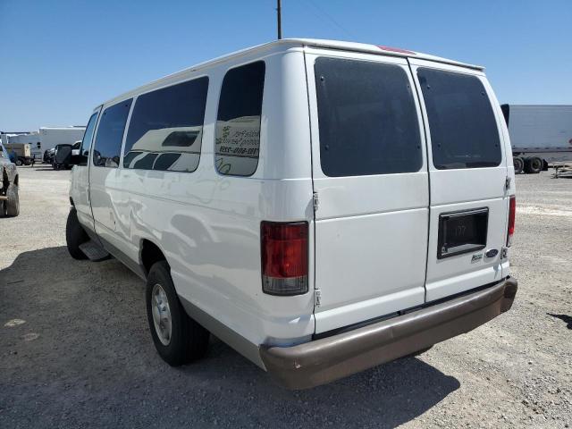 Obraz 2 z 2011 FORD ECONOLINE E350 SUPER DUTY WAGON 2011 z VIN 1FBSS3BL2BDB07448