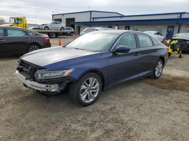 2020 HONDA ACCORD LX 2020 image
