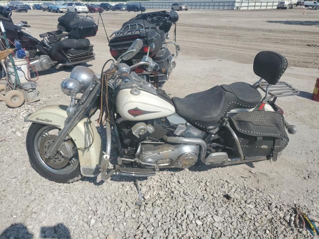 Изображение 3 2000 HARLEY-DAVIDSON FLSTC  2000 с VIN 1HD1BJY19YY027954