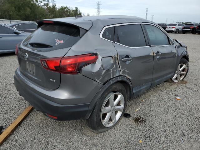 Obraz 3 z 2019 NISSAN ROGUE SPORT S 2019 z VIN JN1BJ1CR7KW340254