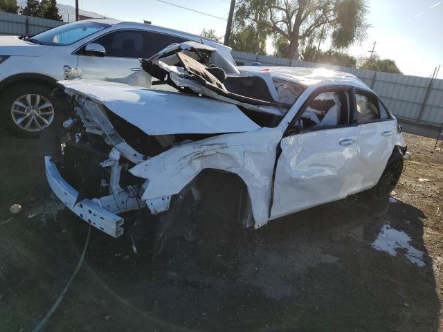 Obraz 1 z 2022 CHRYSLER 300 TOURING L 2022 z VIN 2C3CCASG1NH241562