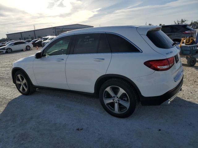 Obraz 2 z 2017 MERCEDES-BENZ GLC 300 4MATIC 2017 z VIN WDC0G4KB4HF153257