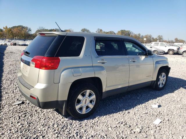 Image 3 of 2013 GMC TERRAIN SLE 2013 with VIN 2GKALMEK4D6182901