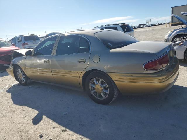 Image 2 of 2004 BUICK LESABRE LIMITED 2004 with VIN 1G4HR54K844161532